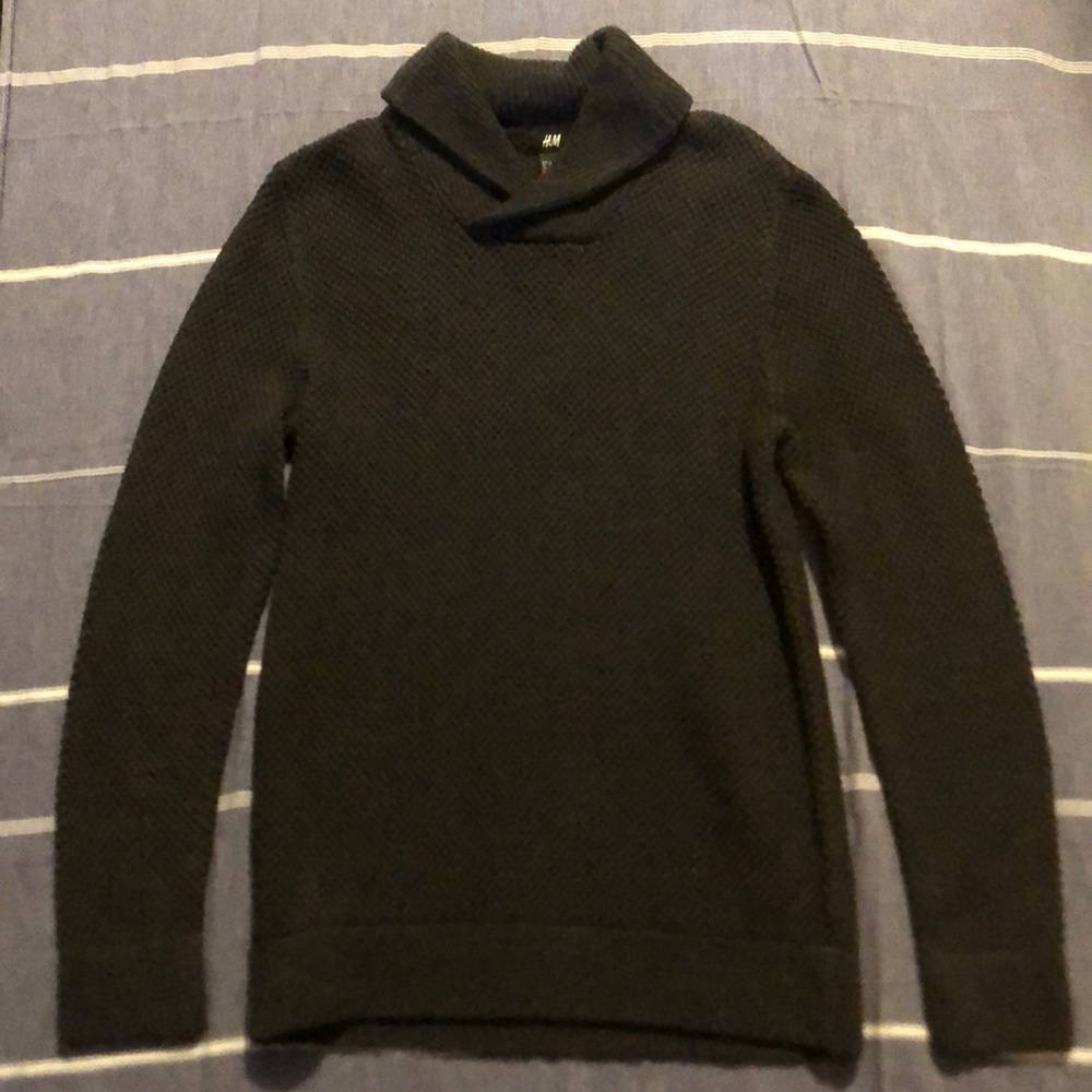 H&M Medium sized Sweatshirt